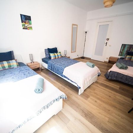 By Port Vell Rooms 바르셀로나 외부 사진