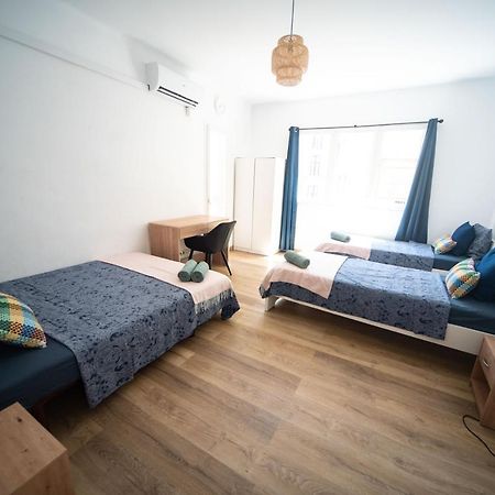 By Port Vell Rooms 바르셀로나 외부 사진