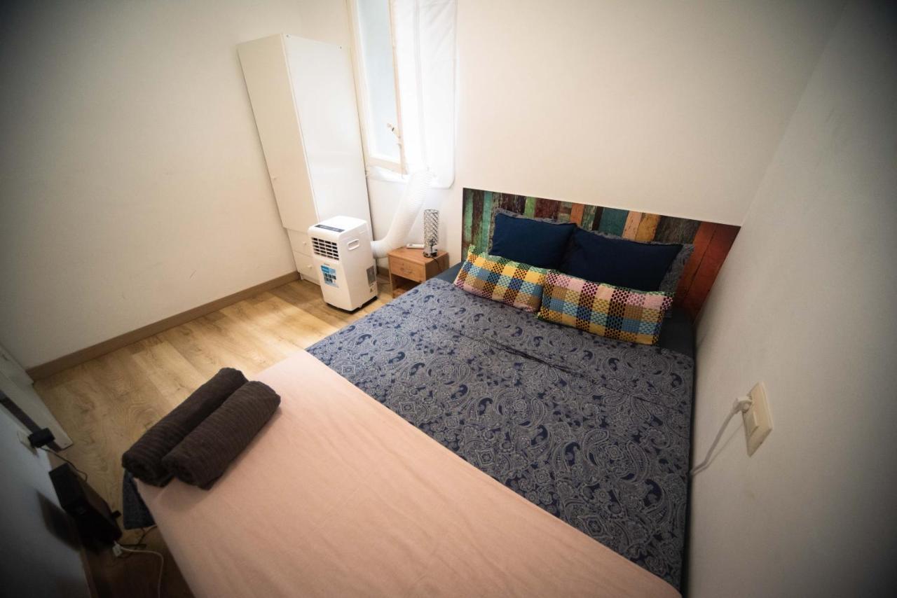 By Port Vell Rooms 바르셀로나 외부 사진