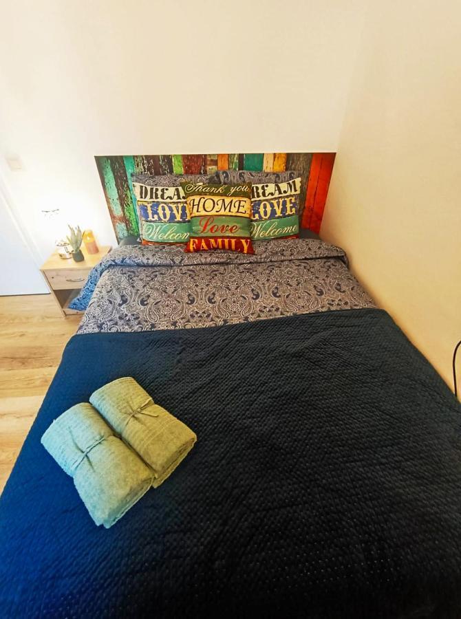 By Port Vell Rooms 바르셀로나 외부 사진