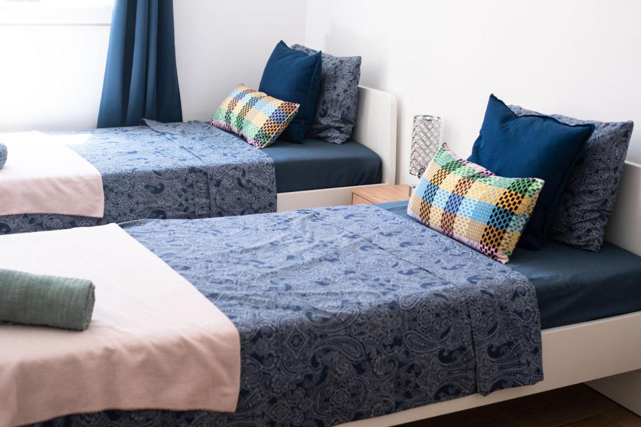 By Port Vell Rooms 바르셀로나 외부 사진