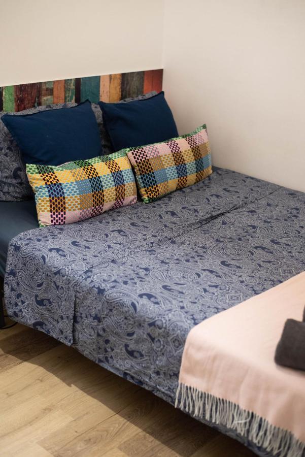 By Port Vell Rooms 바르셀로나 외부 사진