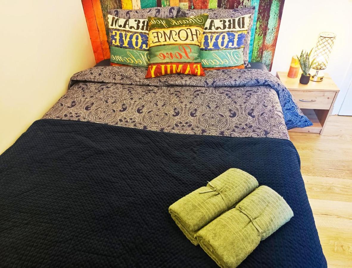 By Port Vell Rooms 바르셀로나 외부 사진