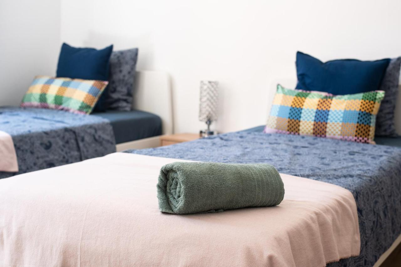 By Port Vell Rooms 바르셀로나 외부 사진
