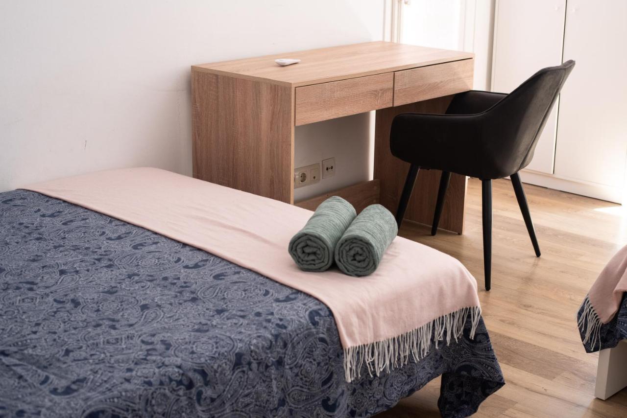 By Port Vell Rooms 바르셀로나 외부 사진