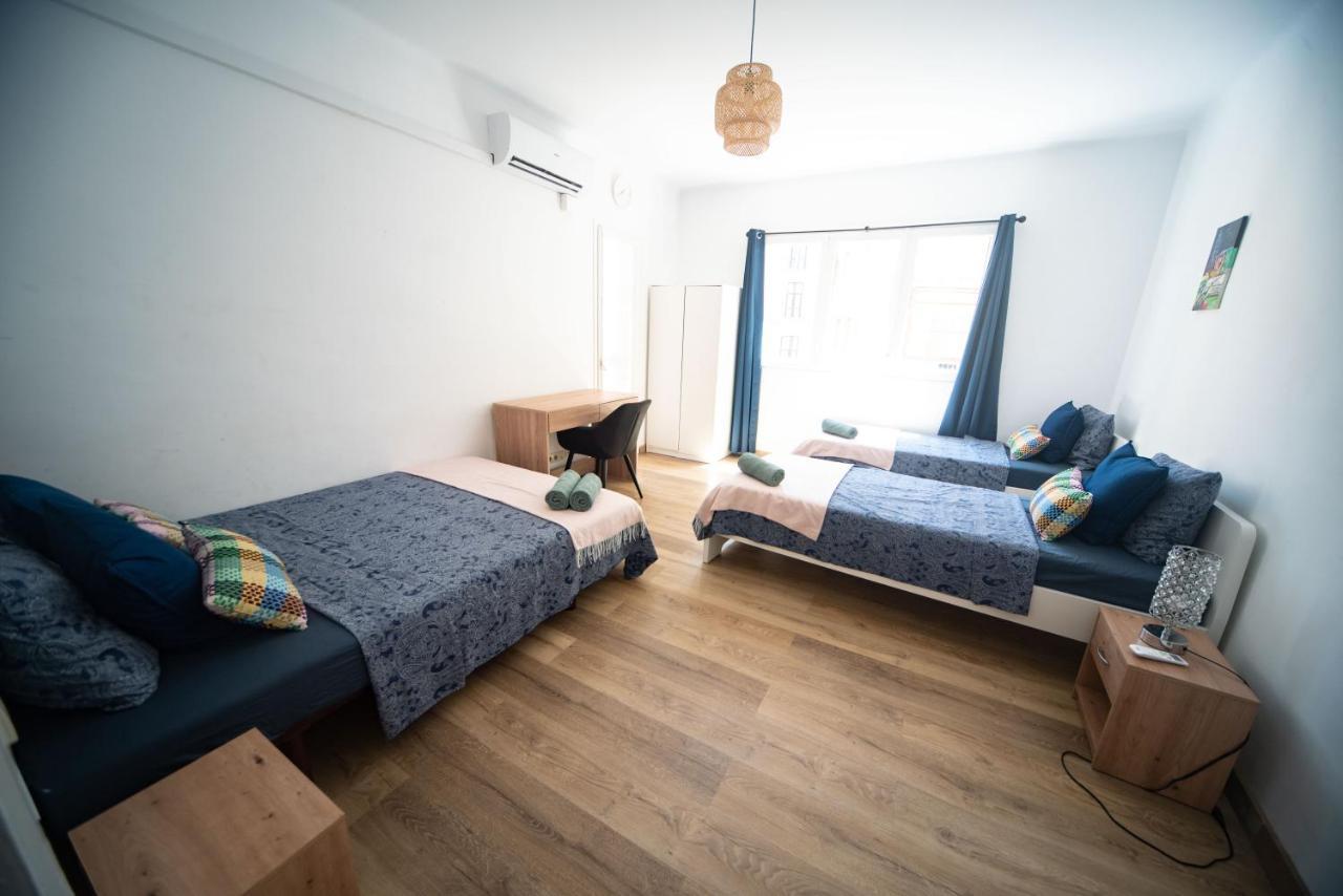 By Port Vell Rooms 바르셀로나 외부 사진