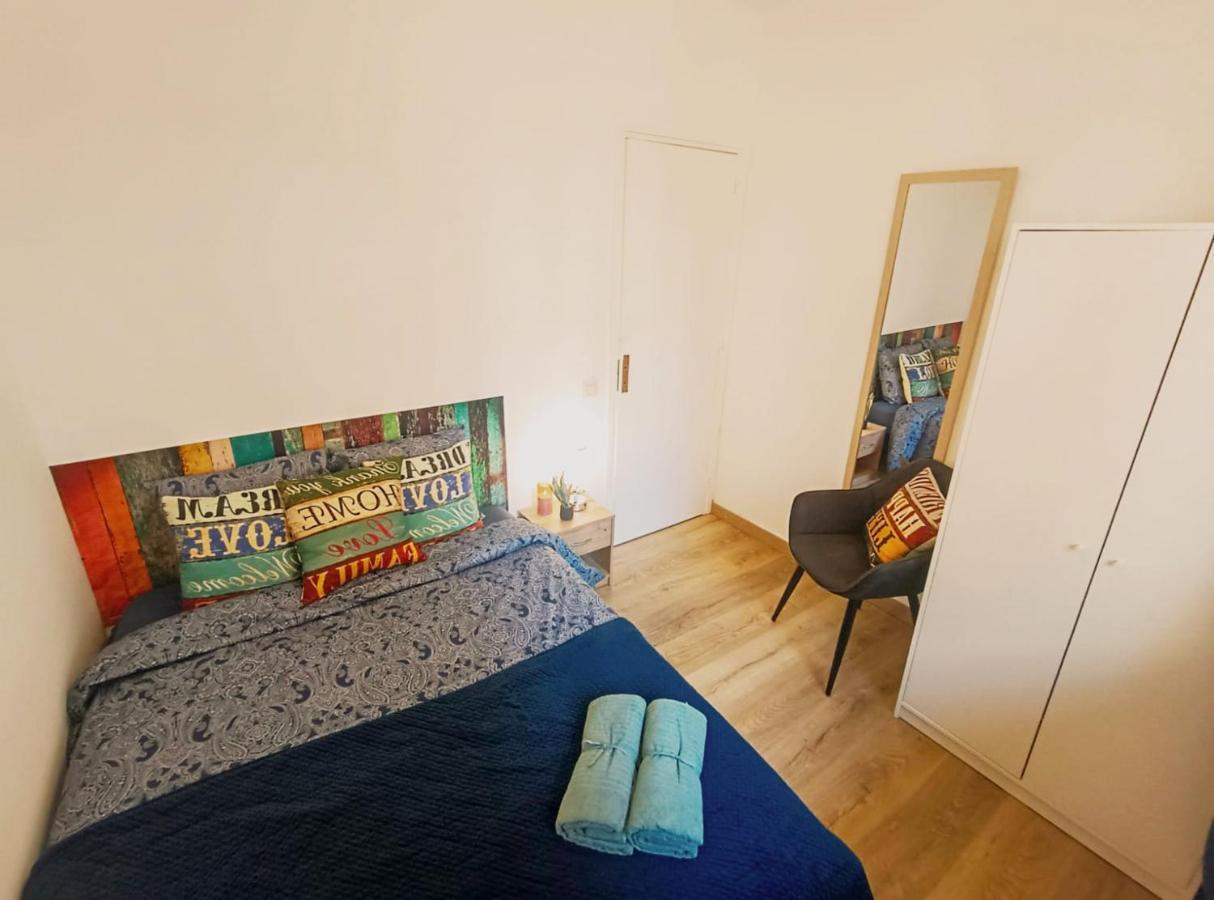 By Port Vell Rooms 바르셀로나 외부 사진