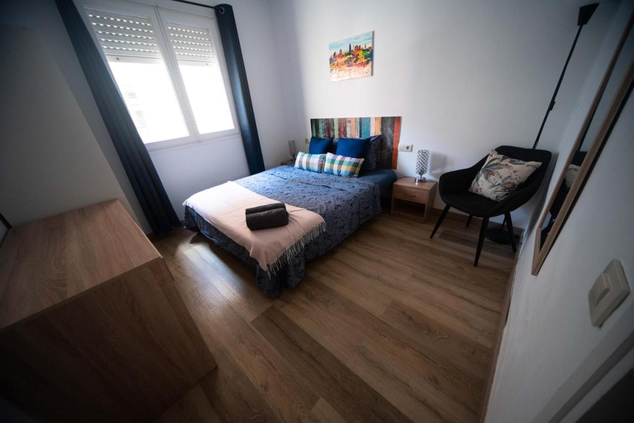 By Port Vell Rooms 바르셀로나 외부 사진